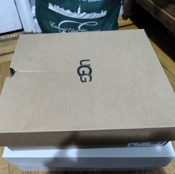 Adirondack Boot III Fluff